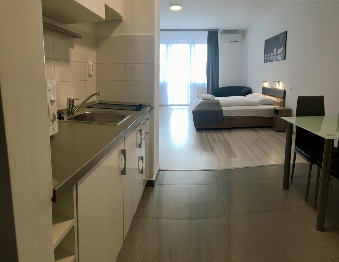 F&M Apartman إيغيرسولوك المظهر الخارجي الصورة