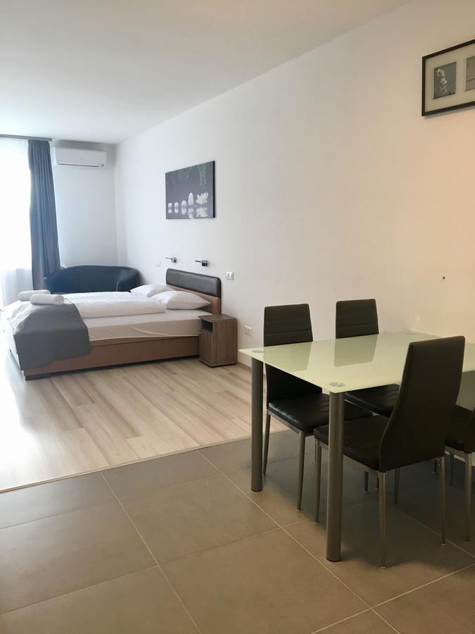 F&M Apartman إيغيرسولوك المظهر الخارجي الصورة